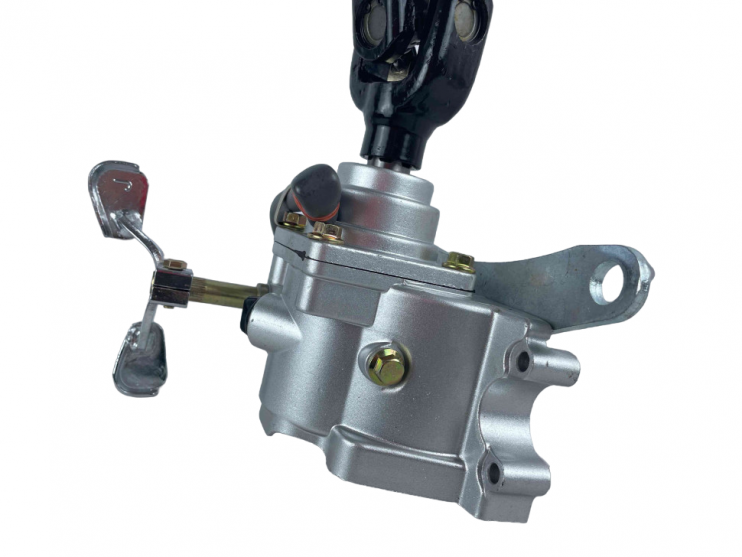 Коробка реверса трицикл LF200ZH-2