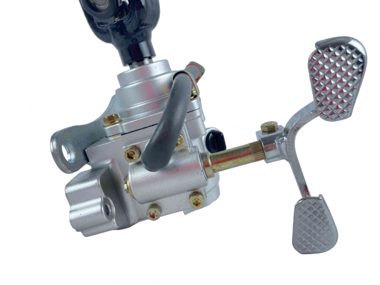 Коробка реверса трицикл LF200ZH-2