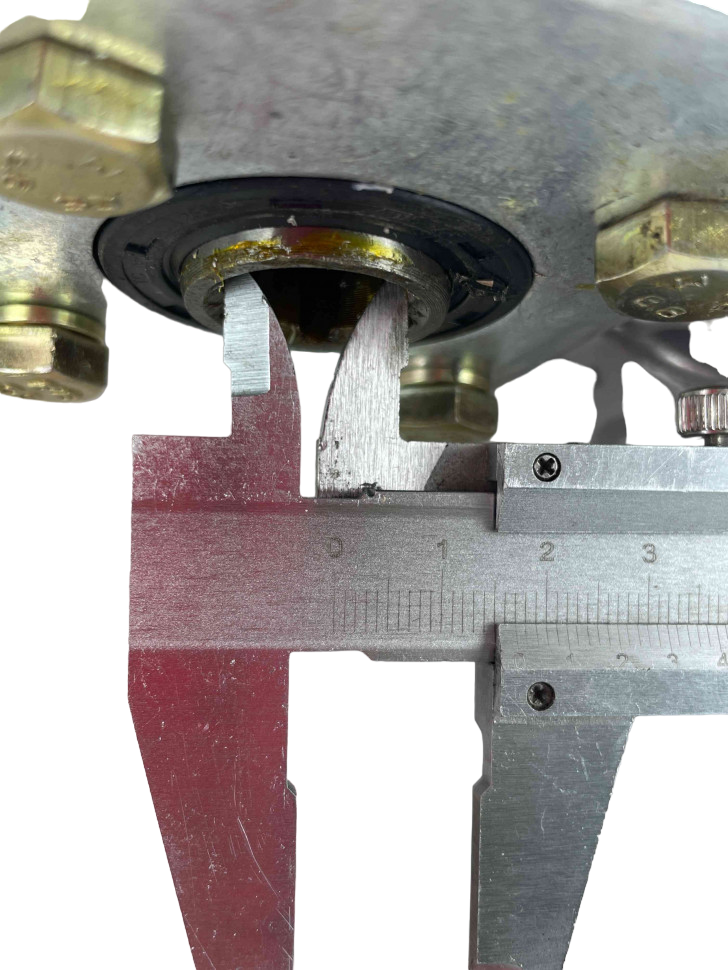 Коробка реверса трицикл LF200ZH-2