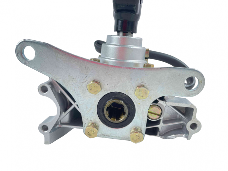 Коробка реверса трицикл LF200ZH-2