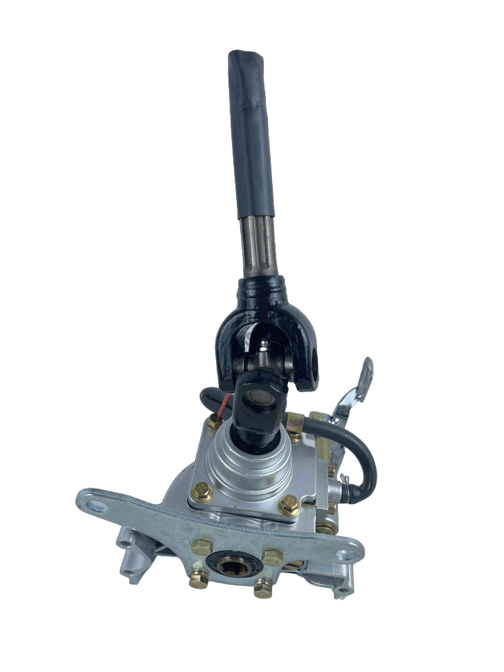 Коробка реверса трицикл LF200ZH-2