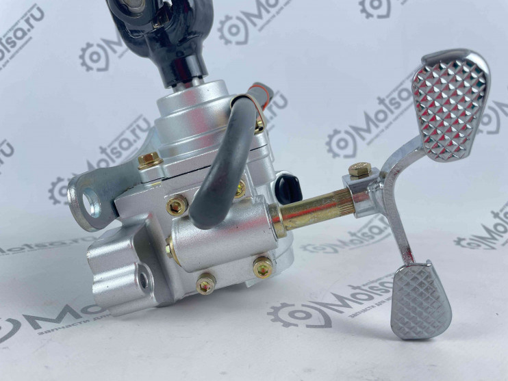 Коробка реверса трицикл LF200ZH-2