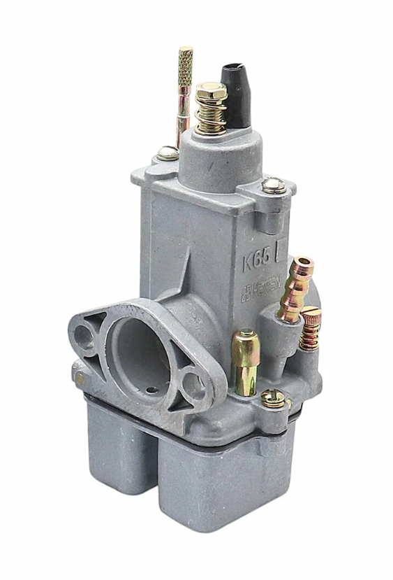 Карбюратор К65В Восход фирменный Hemen