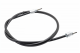 Трос спидометра GY6-80 980мм