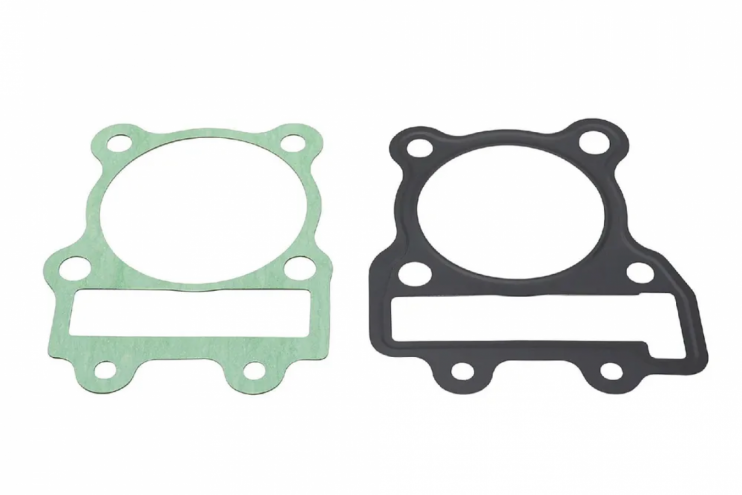 Набор прокладок ЦПГ 2 шт 1P60FMJ WD150 D60