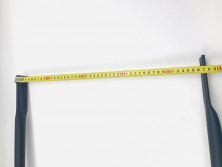 Спинка сиденья Буран 4Т