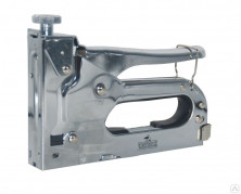 Степлер чеглок металлический 4-14мм