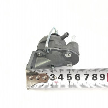 Бензонасос снегоход Буран