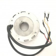 Основание магдино снегоход Буран 453786.001-03 655115000