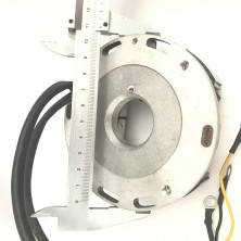 Основание магдино снегоход Буран 453786.001-03 655115000