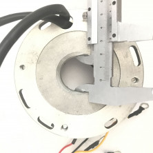 Основание магдино снегоход Буран 453786.001-03 655115000