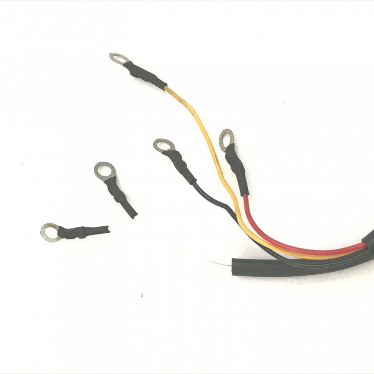 Основание магдино снегоход Буран 453786.001-03 655115000