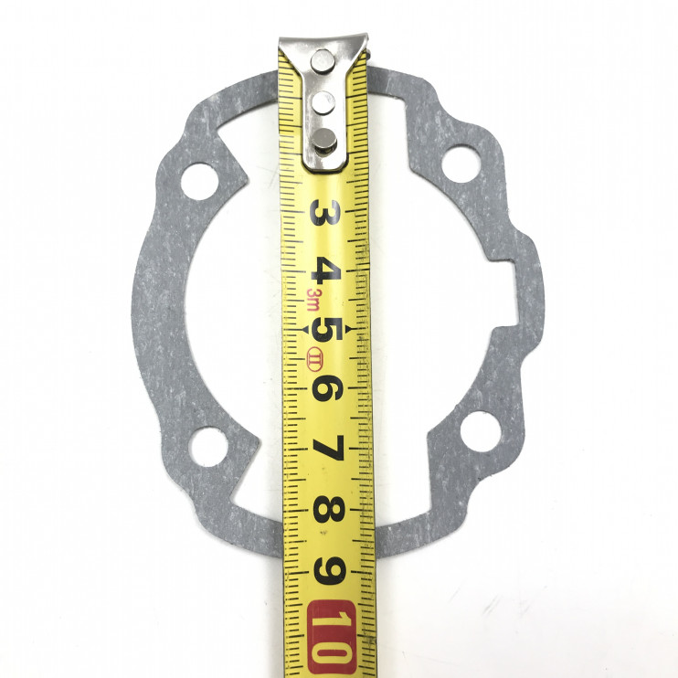 Набор прокладок цилиндра и глушителя Yamaha JOG 90