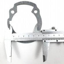 Набор прокладок цилиндра и глушителя Yamaha JOG 90