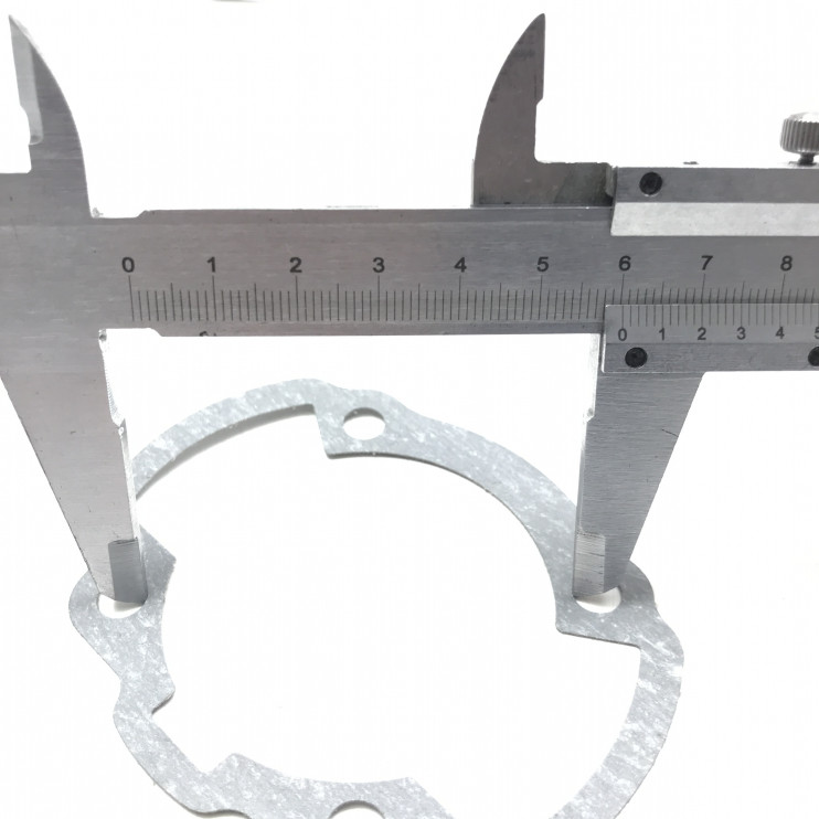 Набор прокладок цилиндра и глушителя Yamaha JOG 90