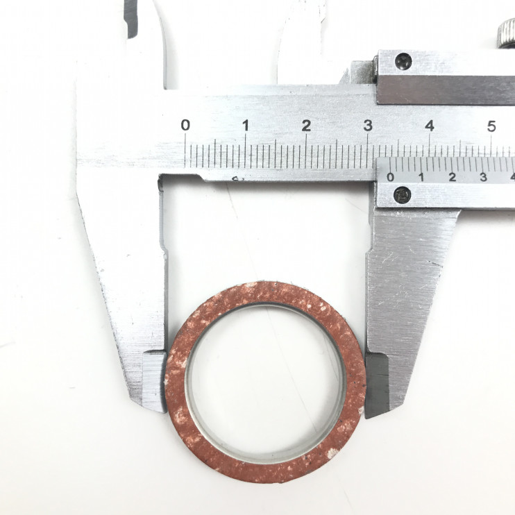 Набор прокладок цилиндра и глушителя Yamaha JOG 90