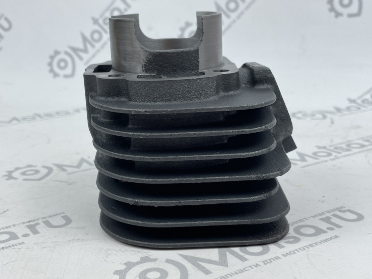 Поршневая группа скутер Yamaha JOG 90 см3 (50 мм, палец 12 мм)