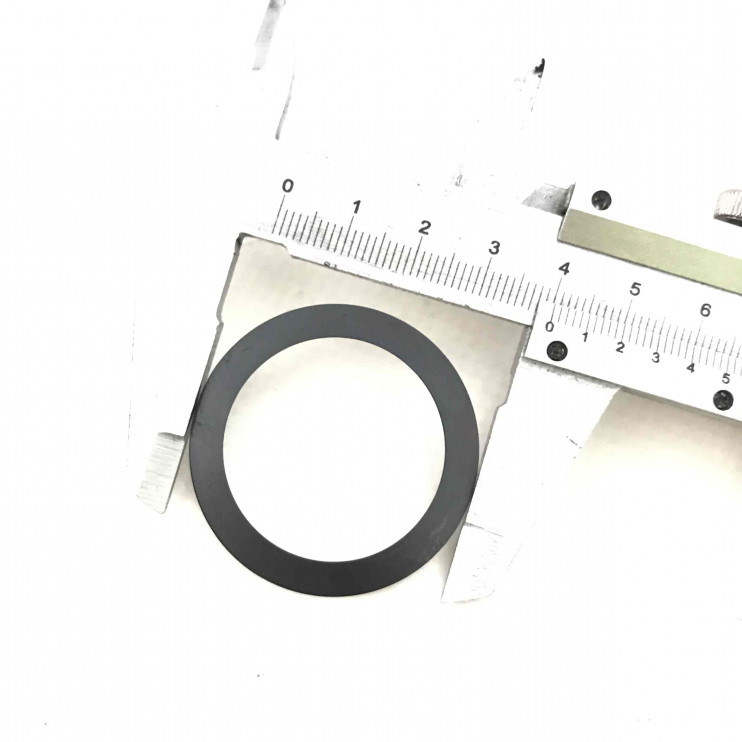 Шайба Буран регулировочная коленвала  110500015