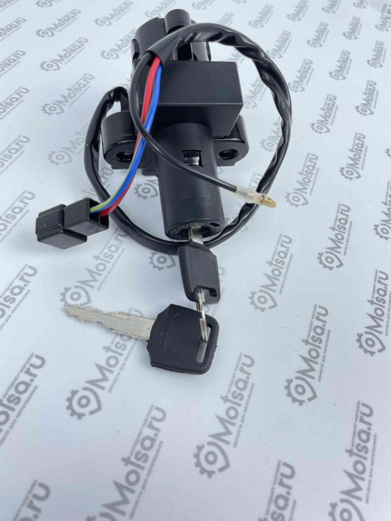 Замок зажигания Honda CB 400