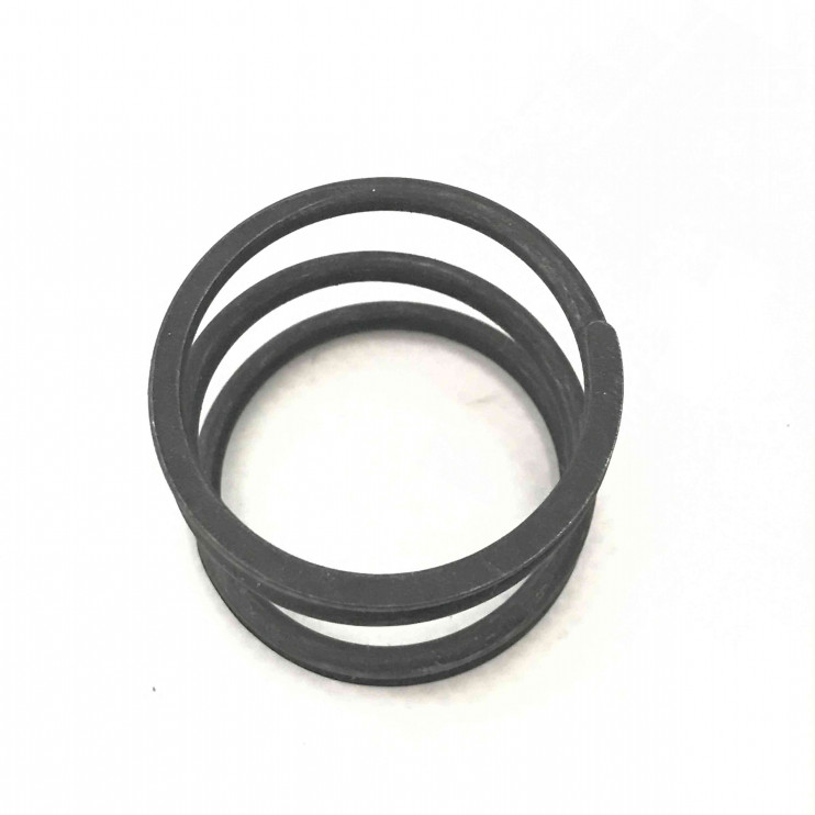 Пружина снегоход Рысь фланца коробки  113.06.010.014