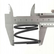 Пружина снегоход Рысь фланца коробки  113.06.010.014