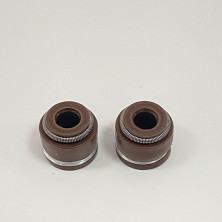 Набор прокладок ЦПГ Delta,  Zodiak,  Альфа 125см3 52, 4мм  ПОЛНЫЙ