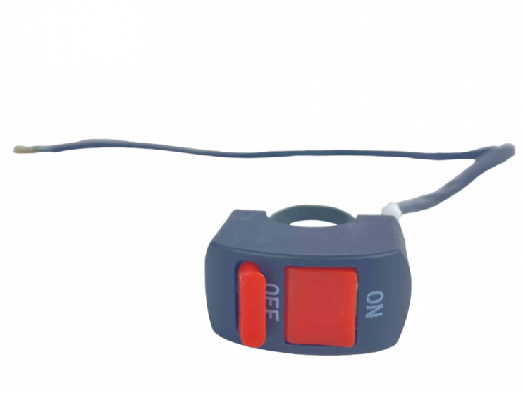 Выключатель вентилятора LF200ZH-2