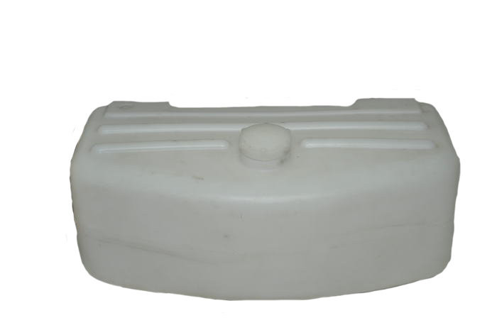 Бензобак снегоход Тайга  С40800102