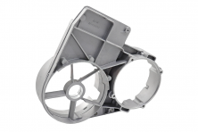 Корпус вентилятора снегоход Тайга С40500038 завод