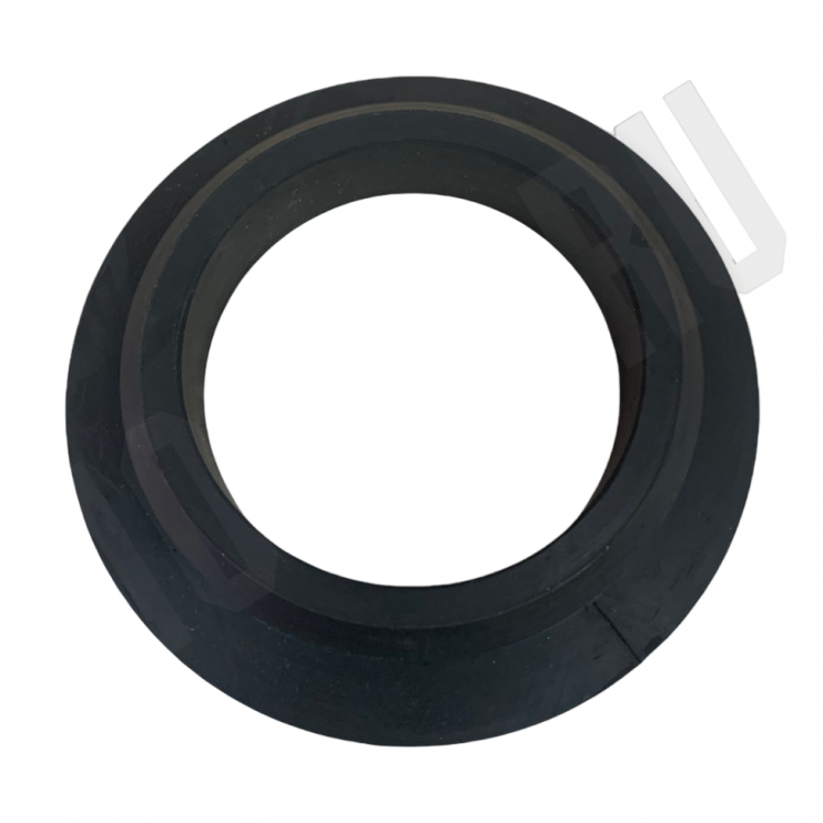 Проставка глушителя Тайга  С40400041   большая