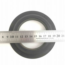 Проставка глушителя Тайга  С40400041   большая