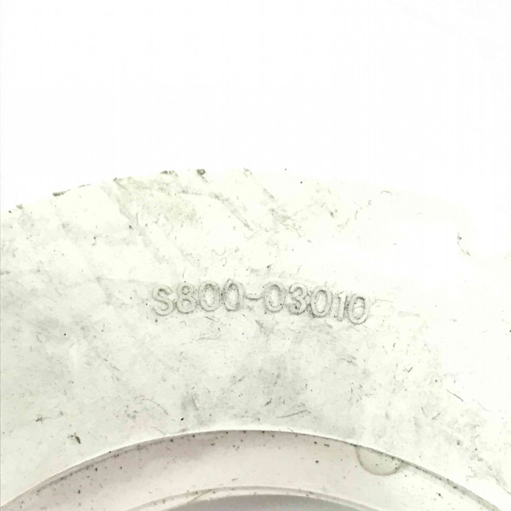 Проставка глушителя Тайга  С40400041   большая