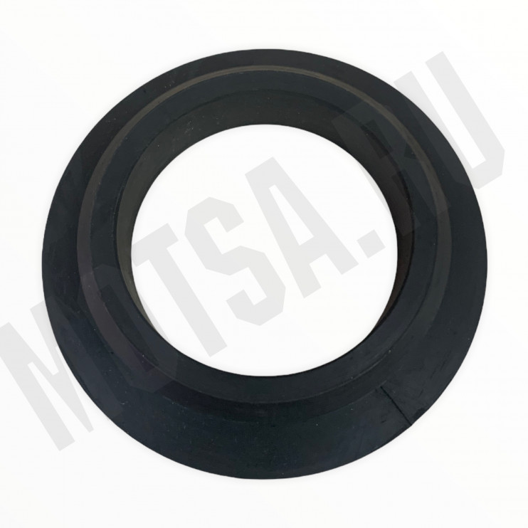 Проставка глушителя Тайга  С40400041   большая