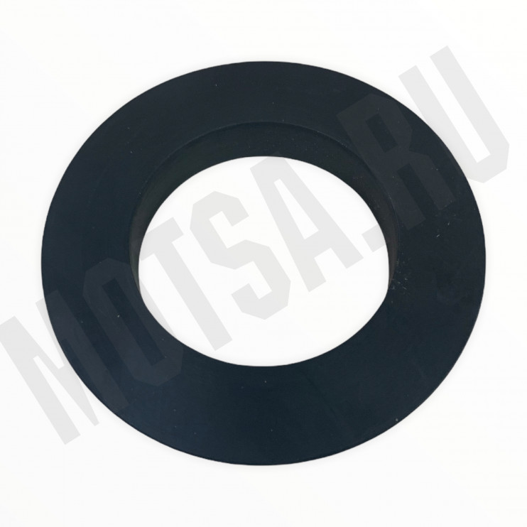 Проставка глушителя Тайга  С40400041   большая