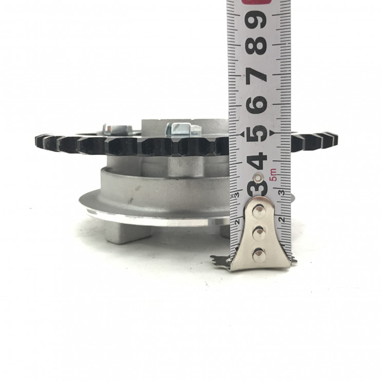 Звезда задняя в сборе Storm Cross