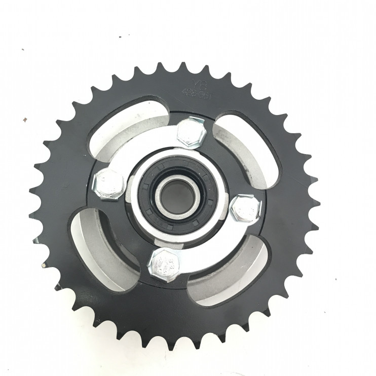 Звезда задняя в сборе Storm Cross