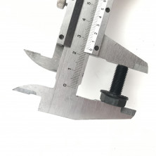 Каретка Kenli MTB BC 137X24T 68-122 5 мм стальные чашки