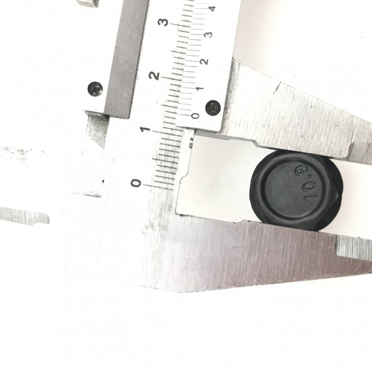 Каретка Kenli MTB BC 137X24T 68-122 5 мм стальные чашки