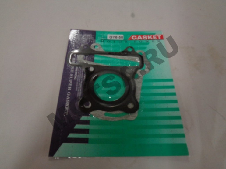 Набор прокладок 139QMB 39 мм 50 см3