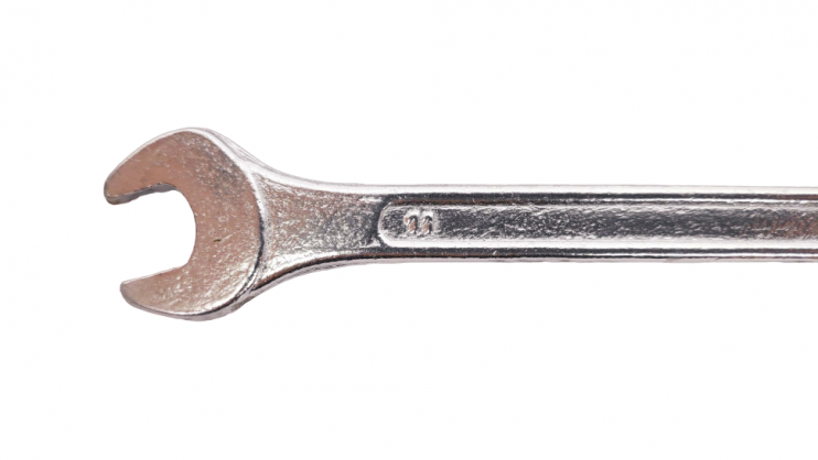 Ключ комбинированный 11х11