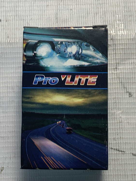 Лампа 12В 35-35Вт H4 фарная галоген