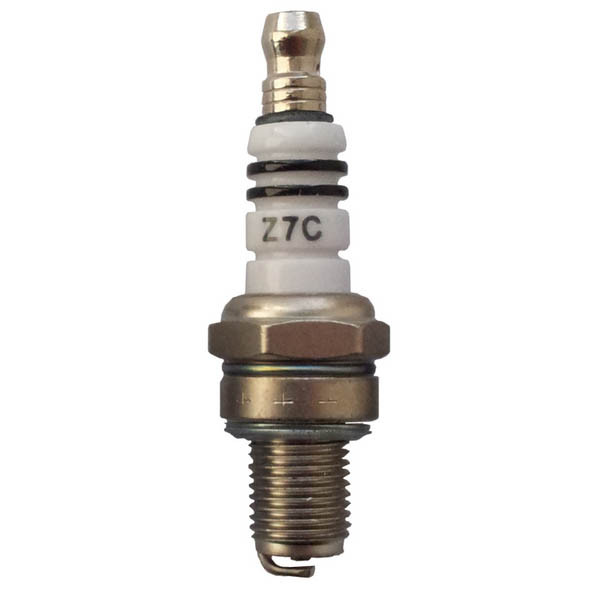 Свеча IGP Z7C (StihlFS100,130/КМ130R/BR500,550/HL95/Chаmpion242,345,335,340/FPP10/T334FS)