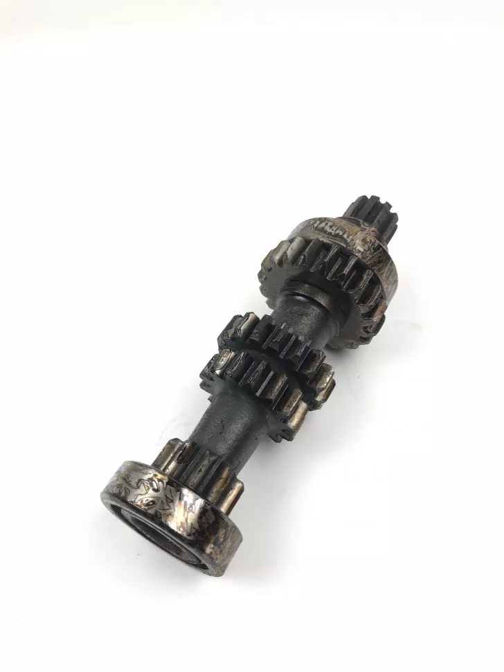 Вал первичный Урал в сборе ИМЗ-8.101-04020