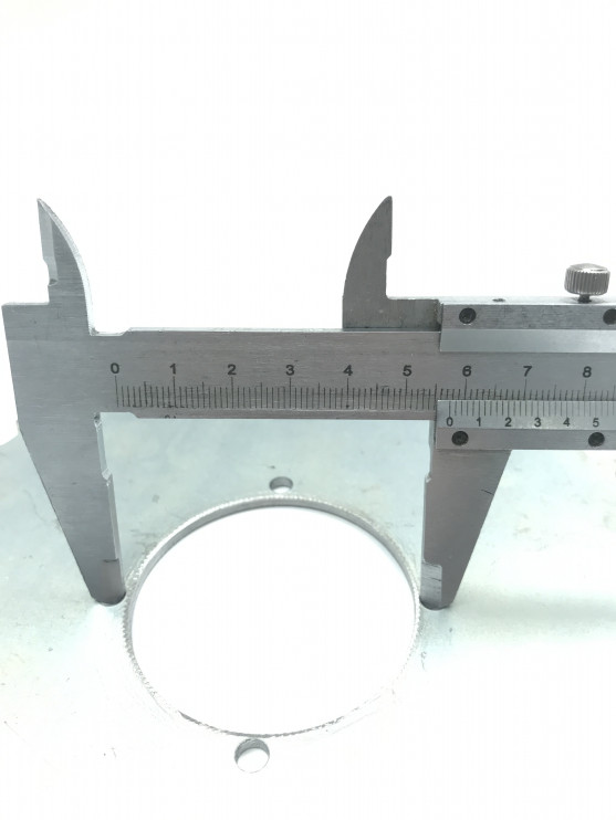 Звезда ведомая 44 зуба веломотор 4 отверстия