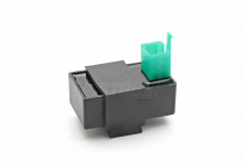 Коммутатор Sigma Spory КТ50