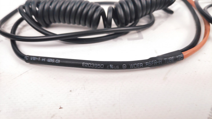 Стекло для шлема VEGA VERTICE зимнее двойное с подогревом