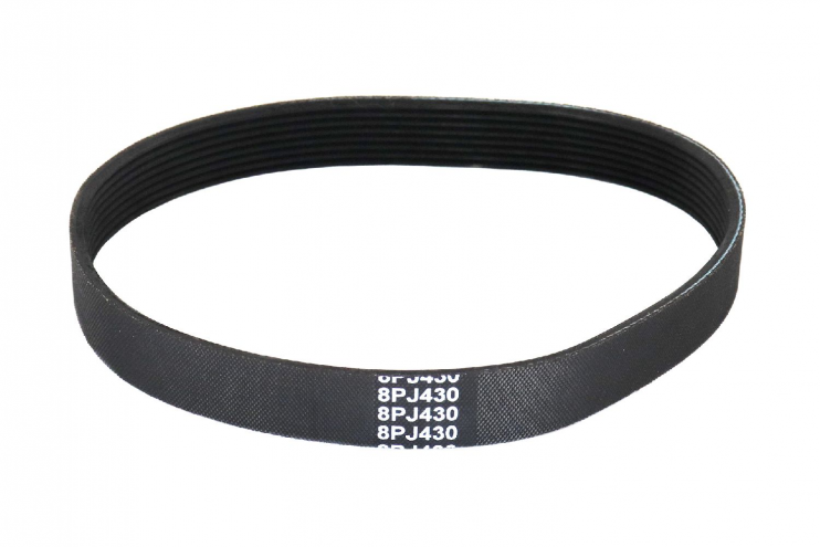 Ремень 8 PJ-430 резина газонокосилка эл. Сarver LME1032/1437