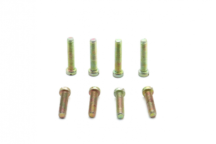 Набор болтов М6 кожуха Иж