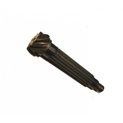 Вал с шестерней коробки Агро (42Т.001.01.01.003-01)