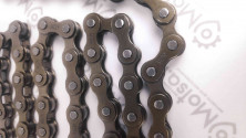 Цепь вело 112 звена 28